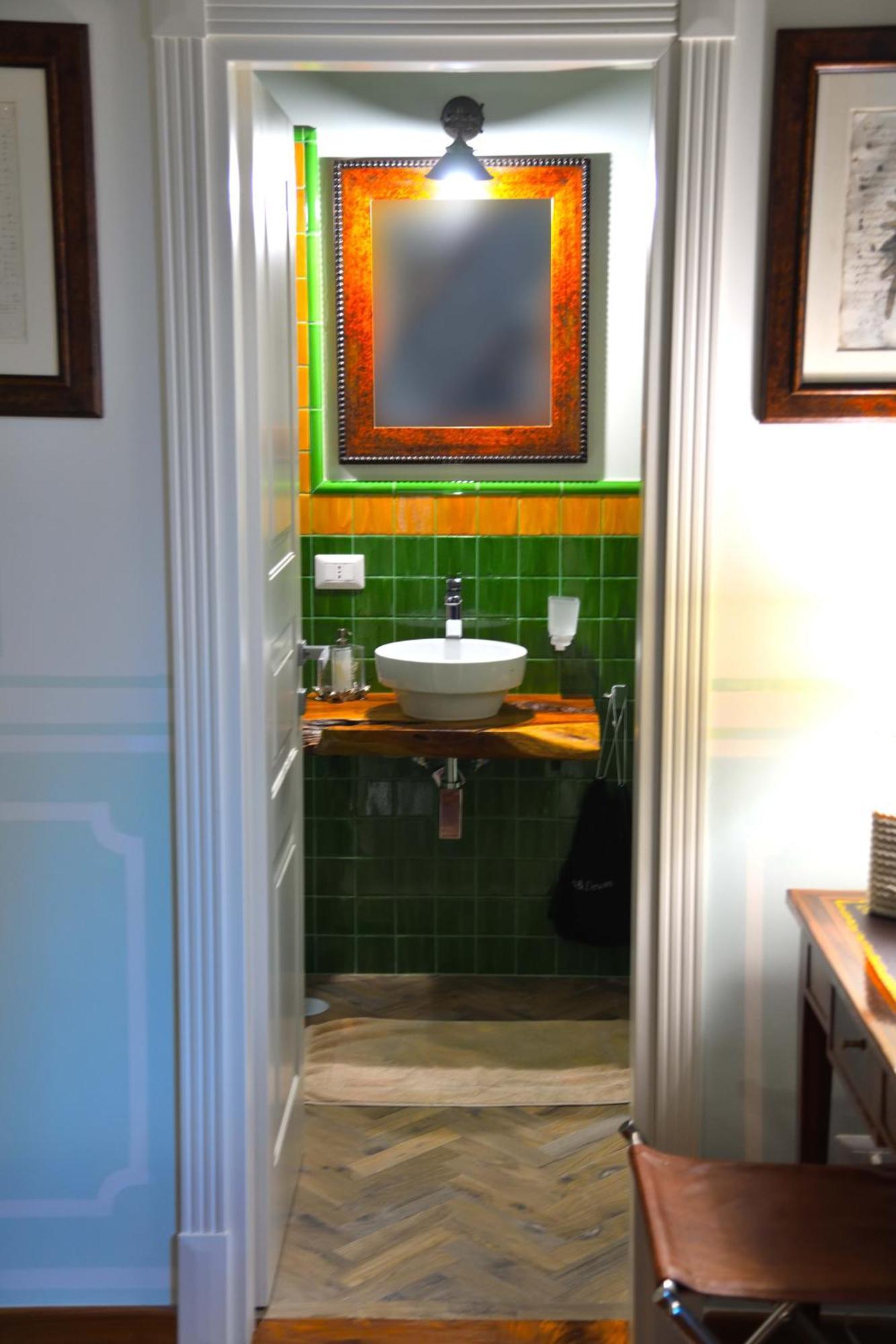 Regal House Anzio Manetti 16 호텔 외부 사진