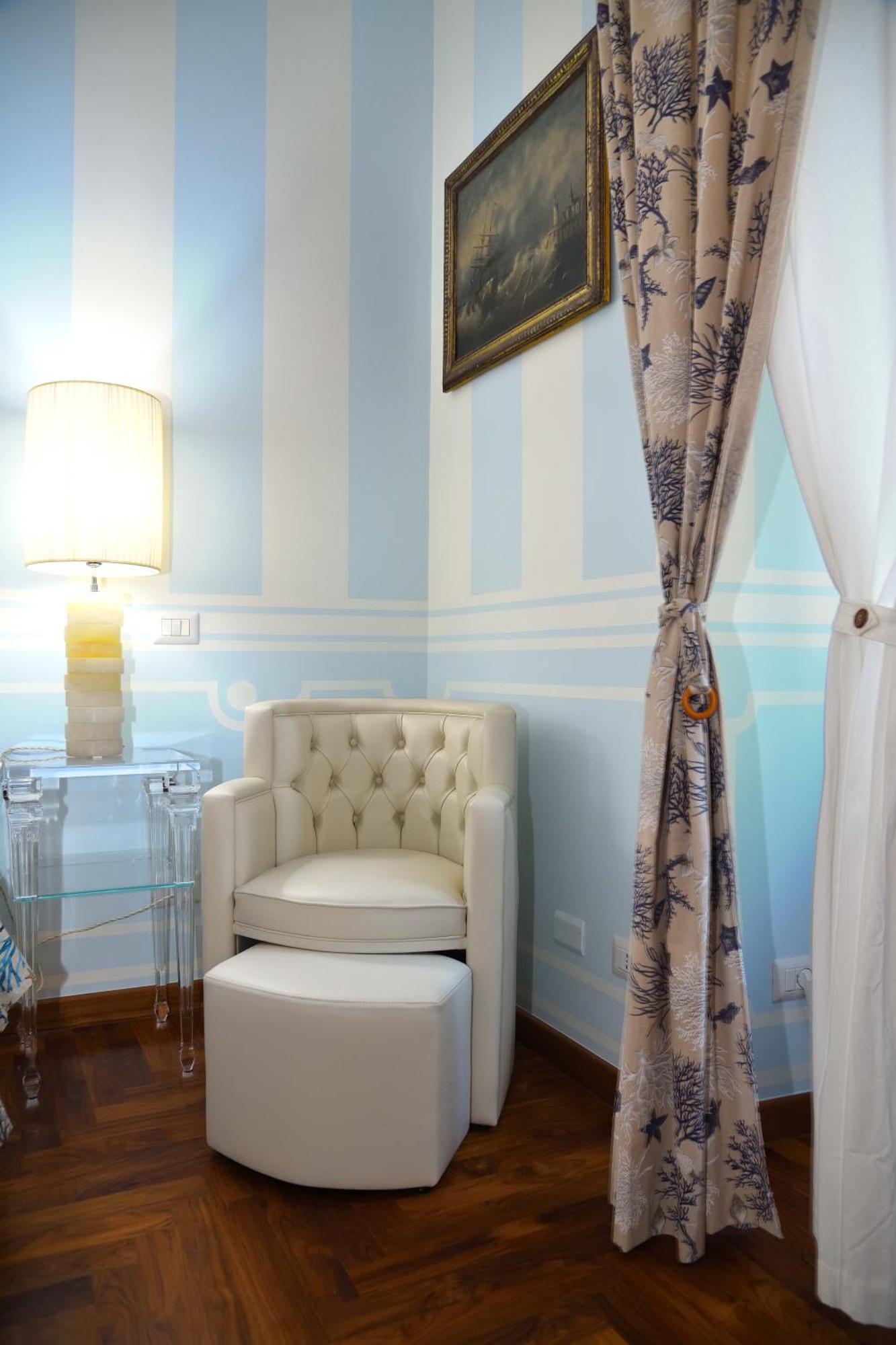 Regal House Anzio Manetti 16 호텔 외부 사진