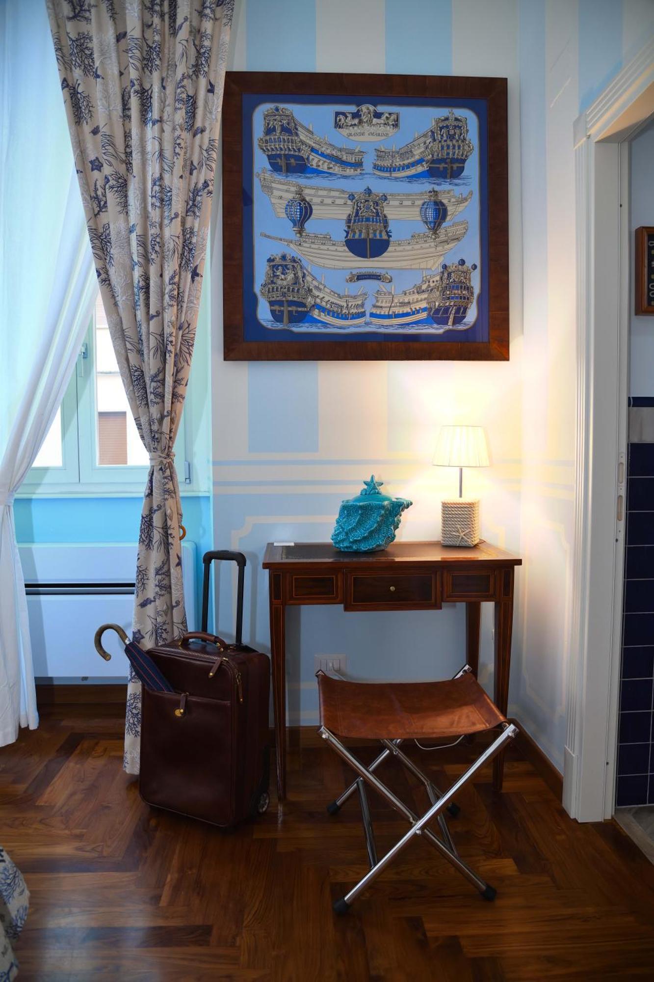 Regal House Anzio Manetti 16 호텔 외부 사진