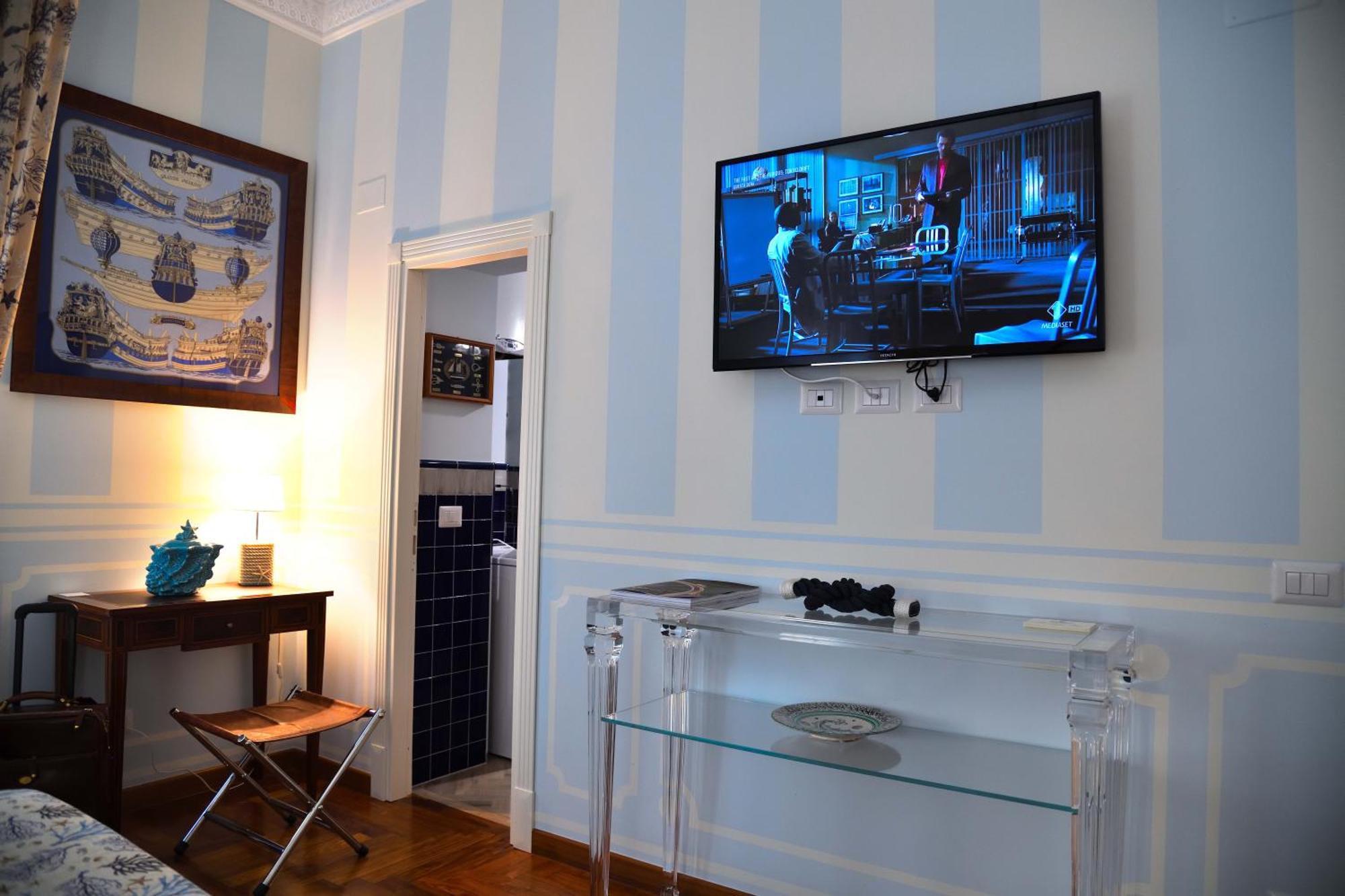 Regal House Anzio Manetti 16 호텔 외부 사진