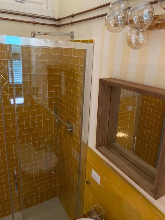 Regal House Anzio Manetti 16 호텔 외부 사진