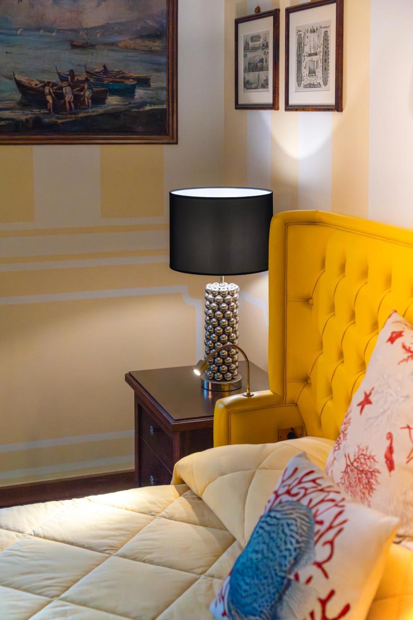 Regal House Anzio Manetti 16 호텔 외부 사진