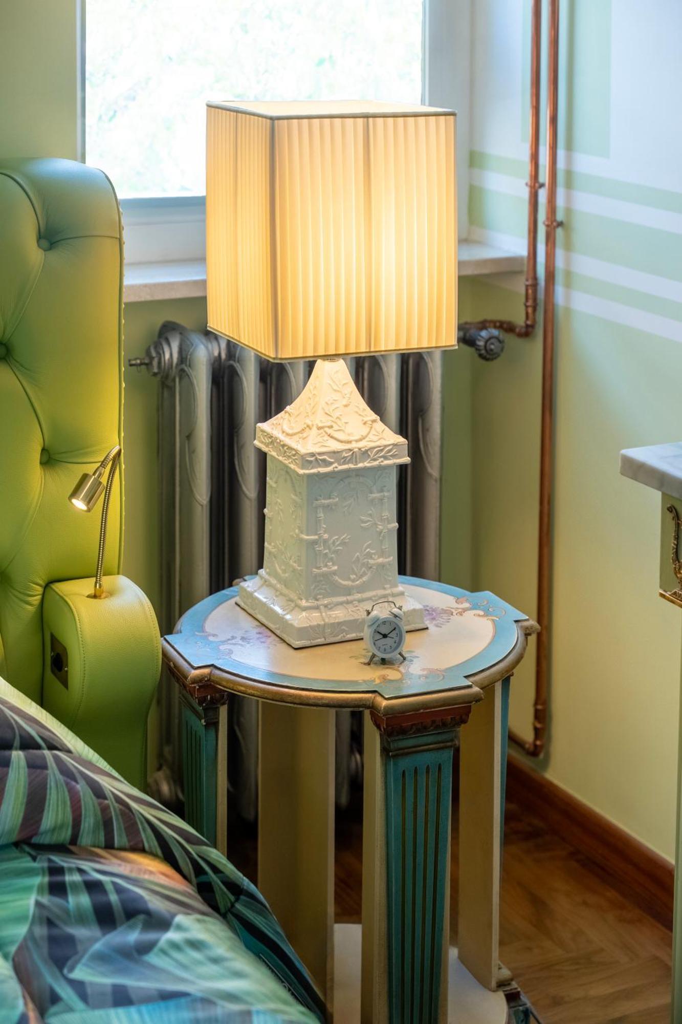 Regal House Anzio Manetti 16 호텔 외부 사진