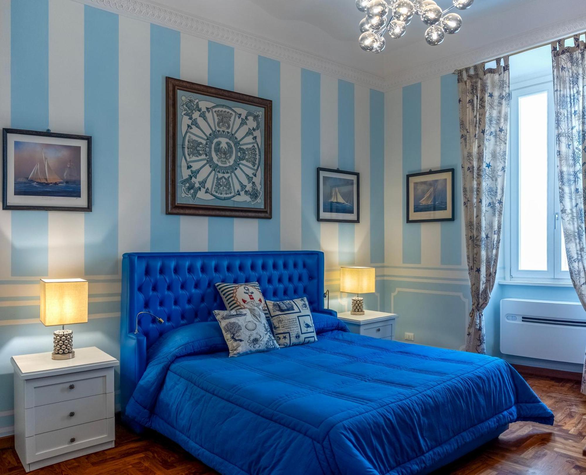 Regal House Anzio Manetti 16 호텔 외부 사진