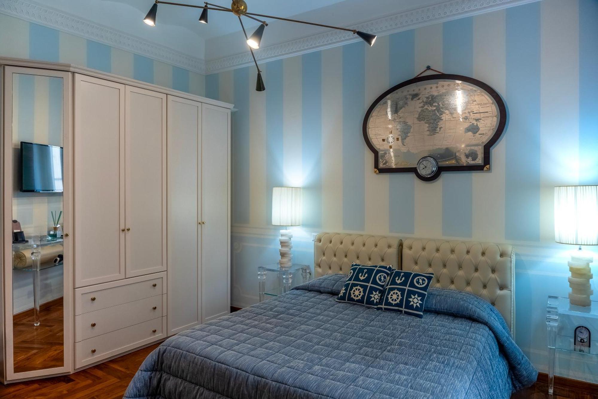 Regal House Anzio Manetti 16 호텔 외부 사진