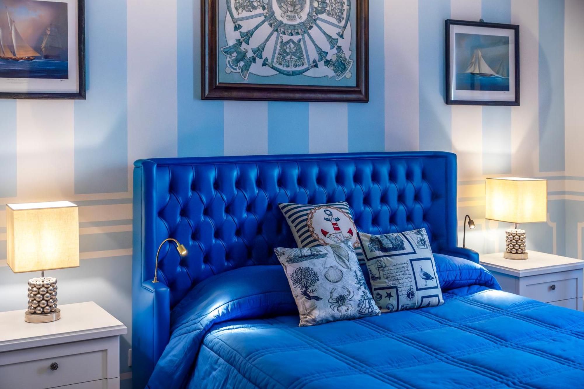 Regal House Anzio Manetti 16 호텔 외부 사진