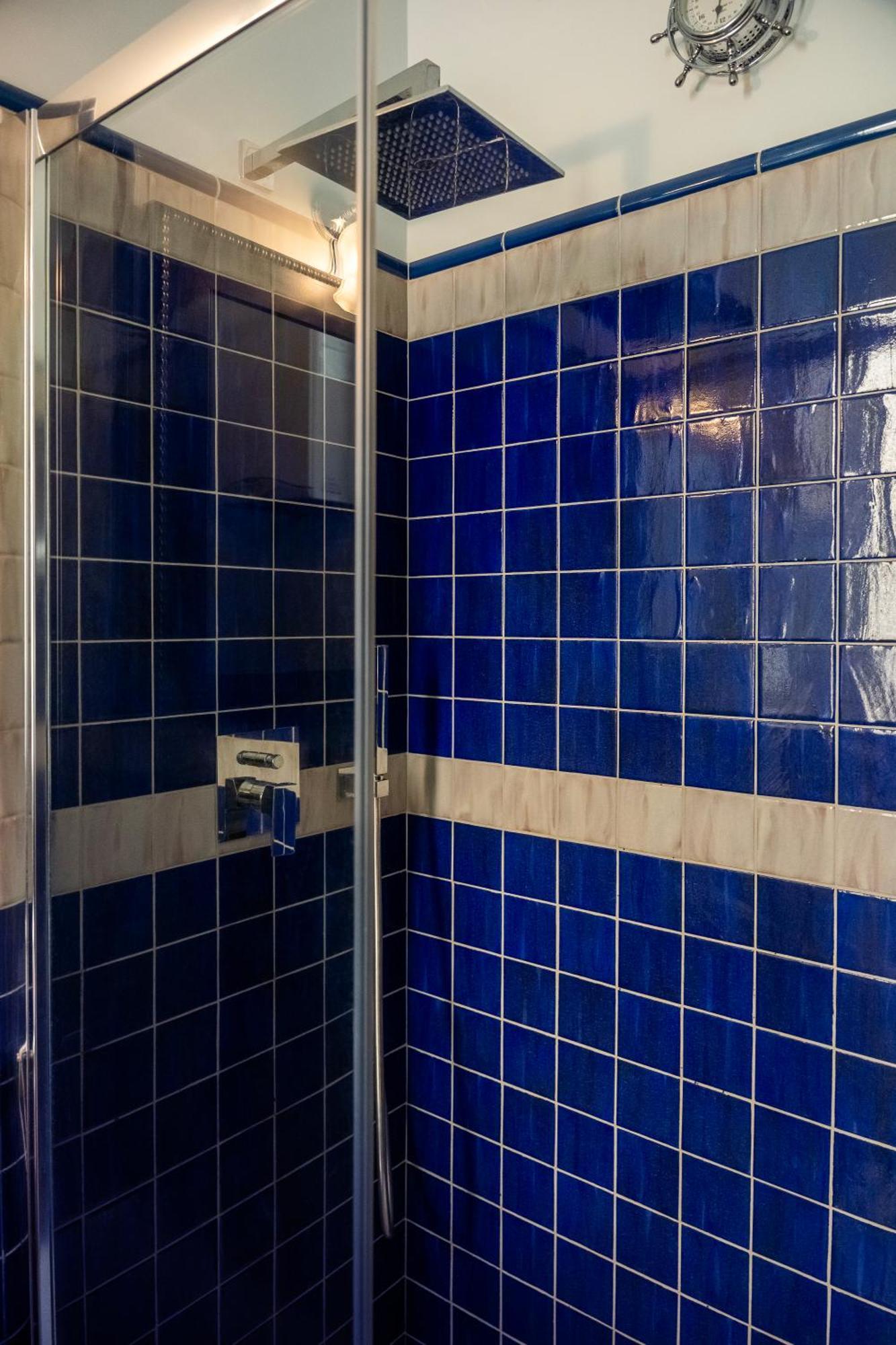Regal House Anzio Manetti 16 호텔 외부 사진