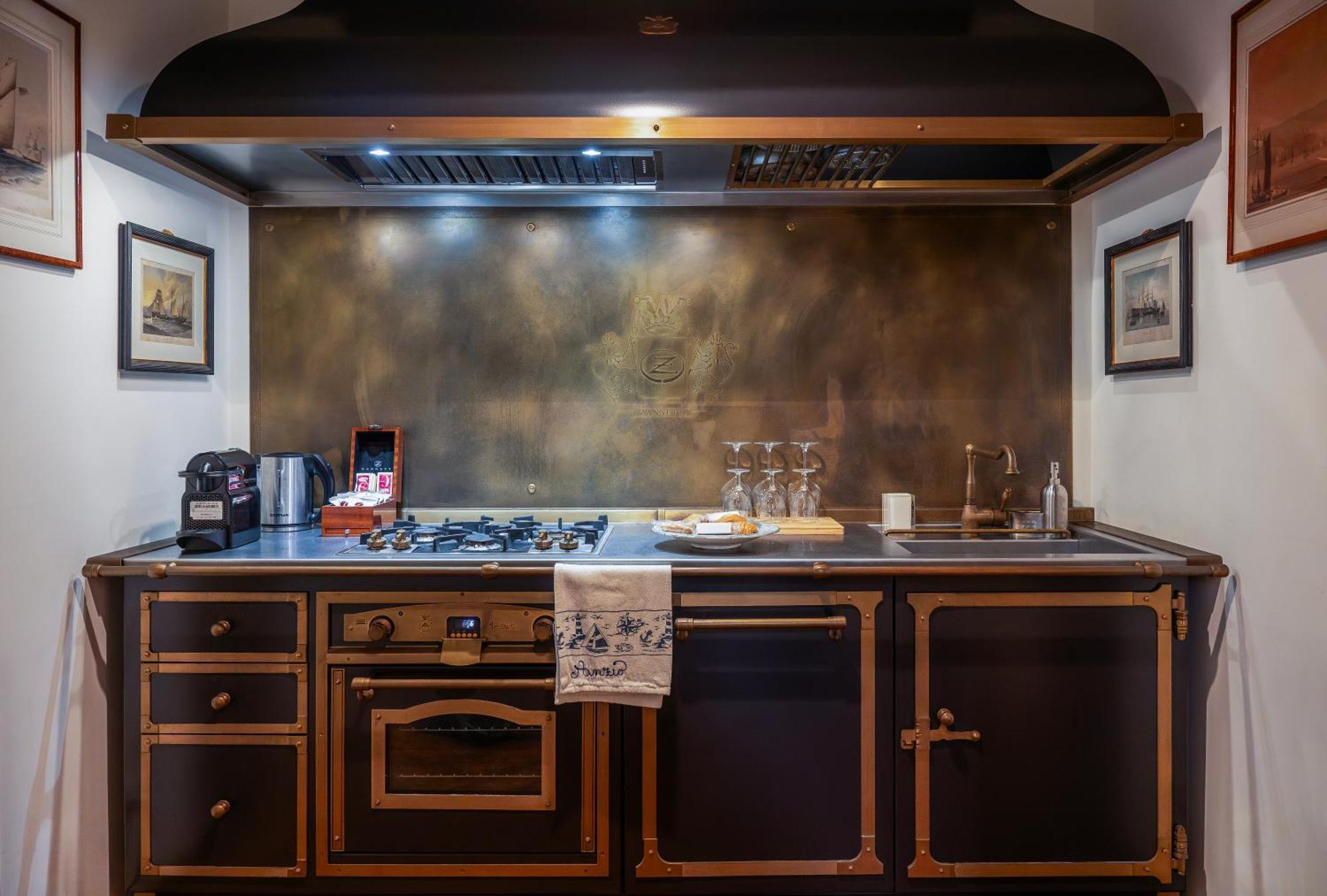 Regal House Anzio Manetti 16 호텔 외부 사진