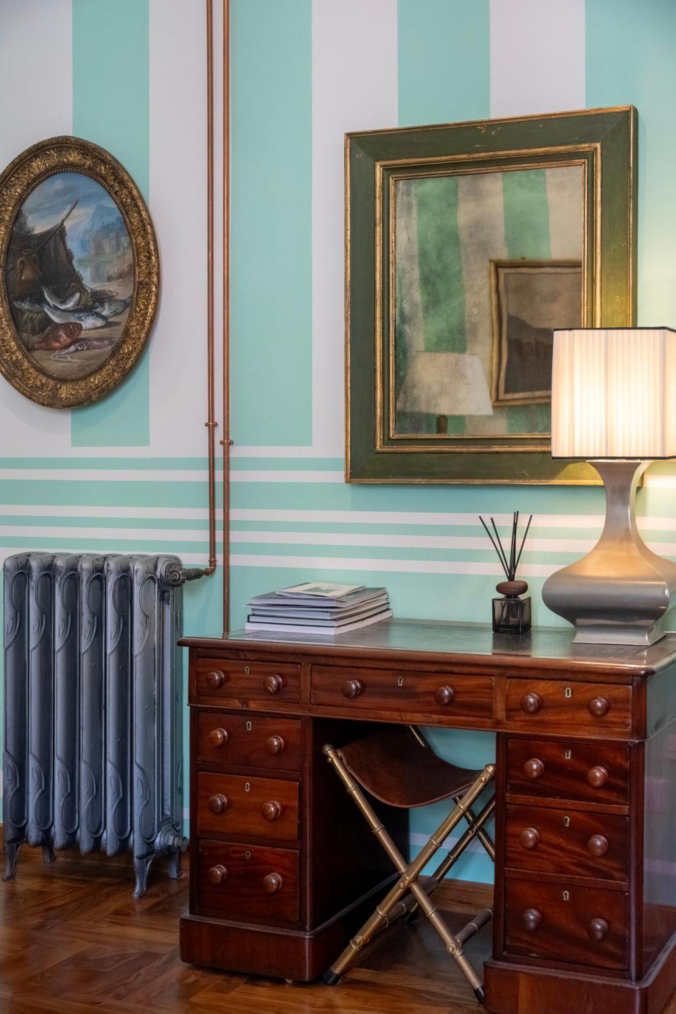 Regal House Anzio Manetti 16 호텔 외부 사진