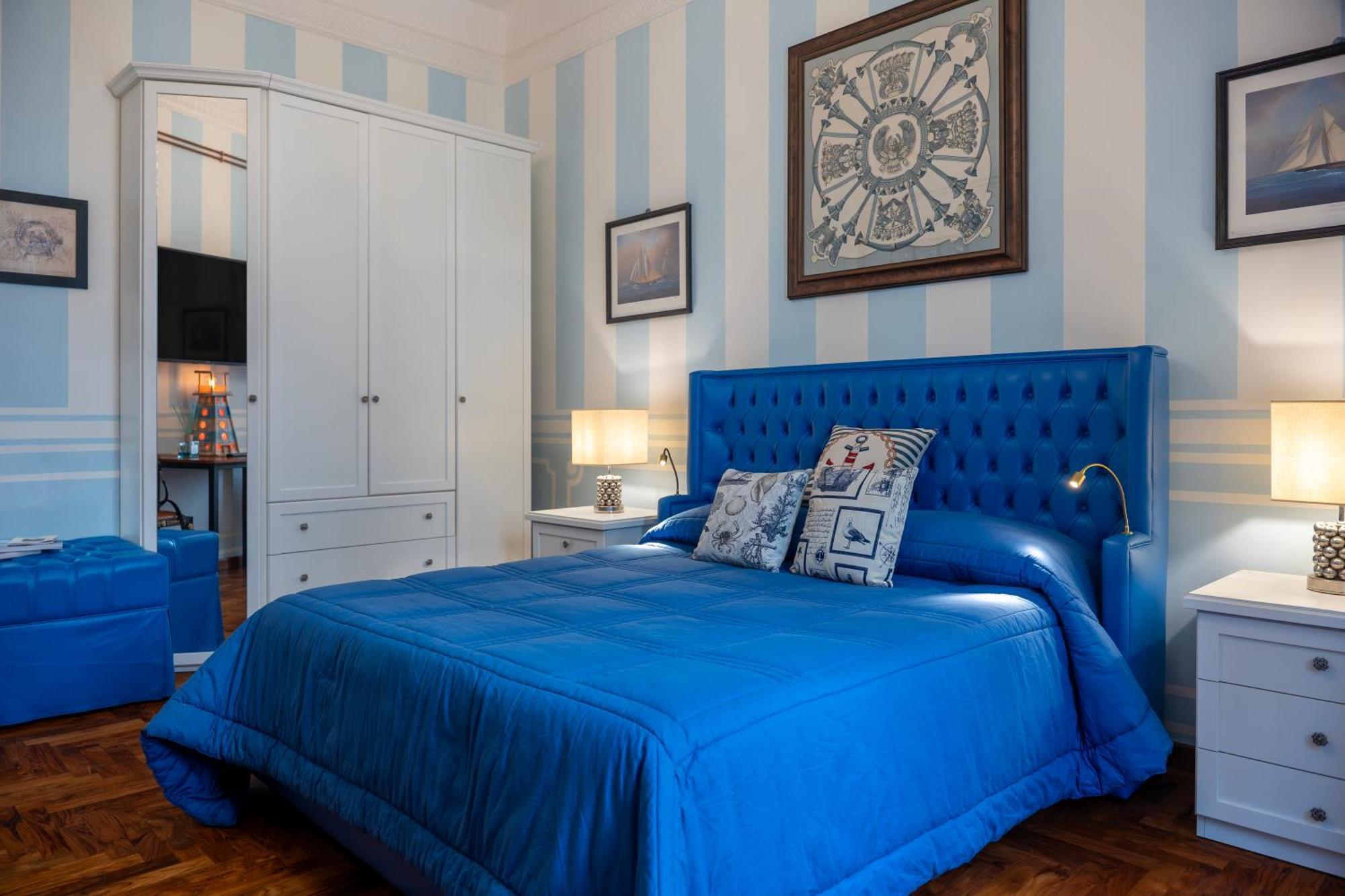 Regal House Anzio Manetti 16 호텔 외부 사진