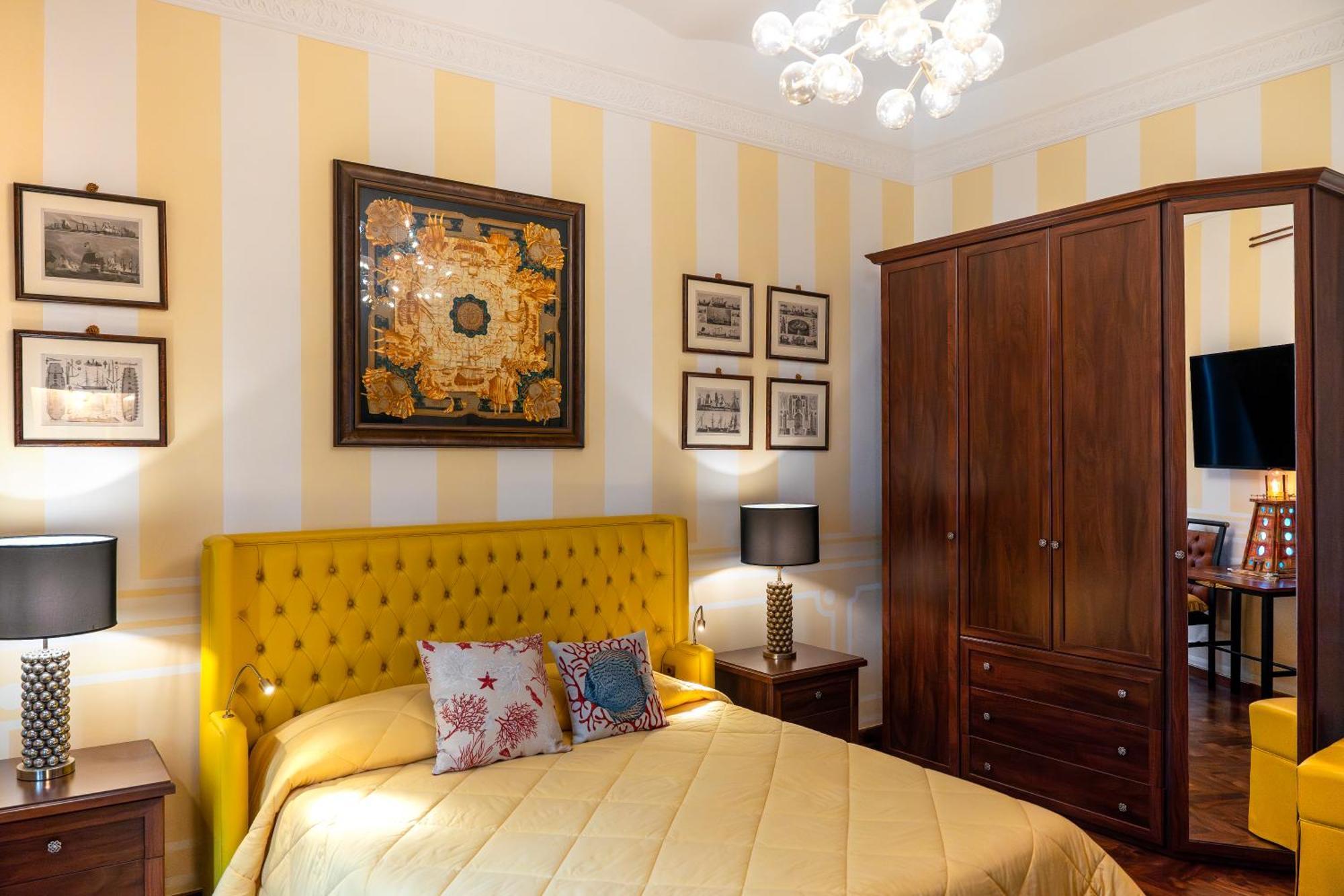 Regal House Anzio Manetti 16 호텔 외부 사진