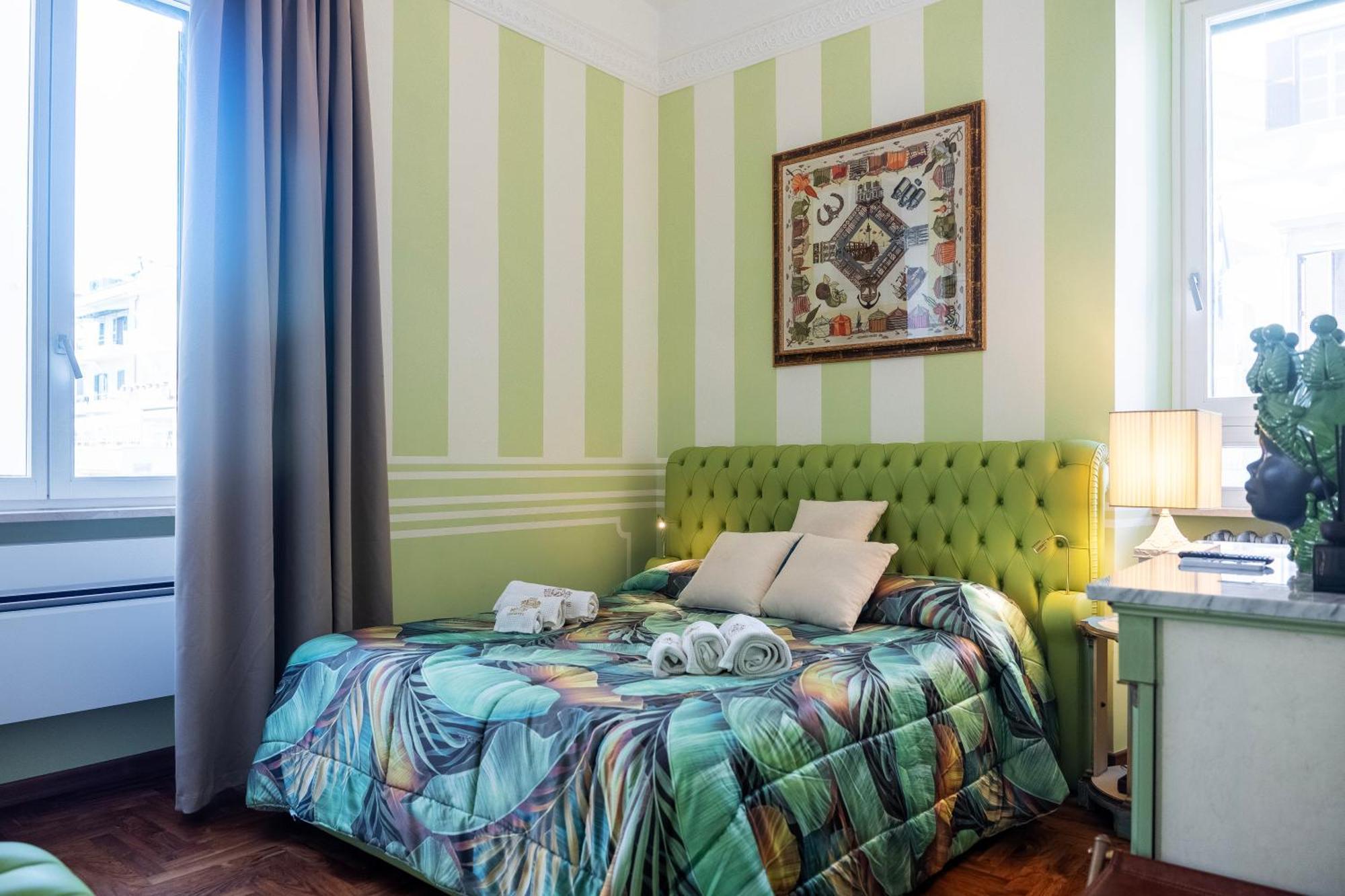 Regal House Anzio Manetti 16 호텔 외부 사진