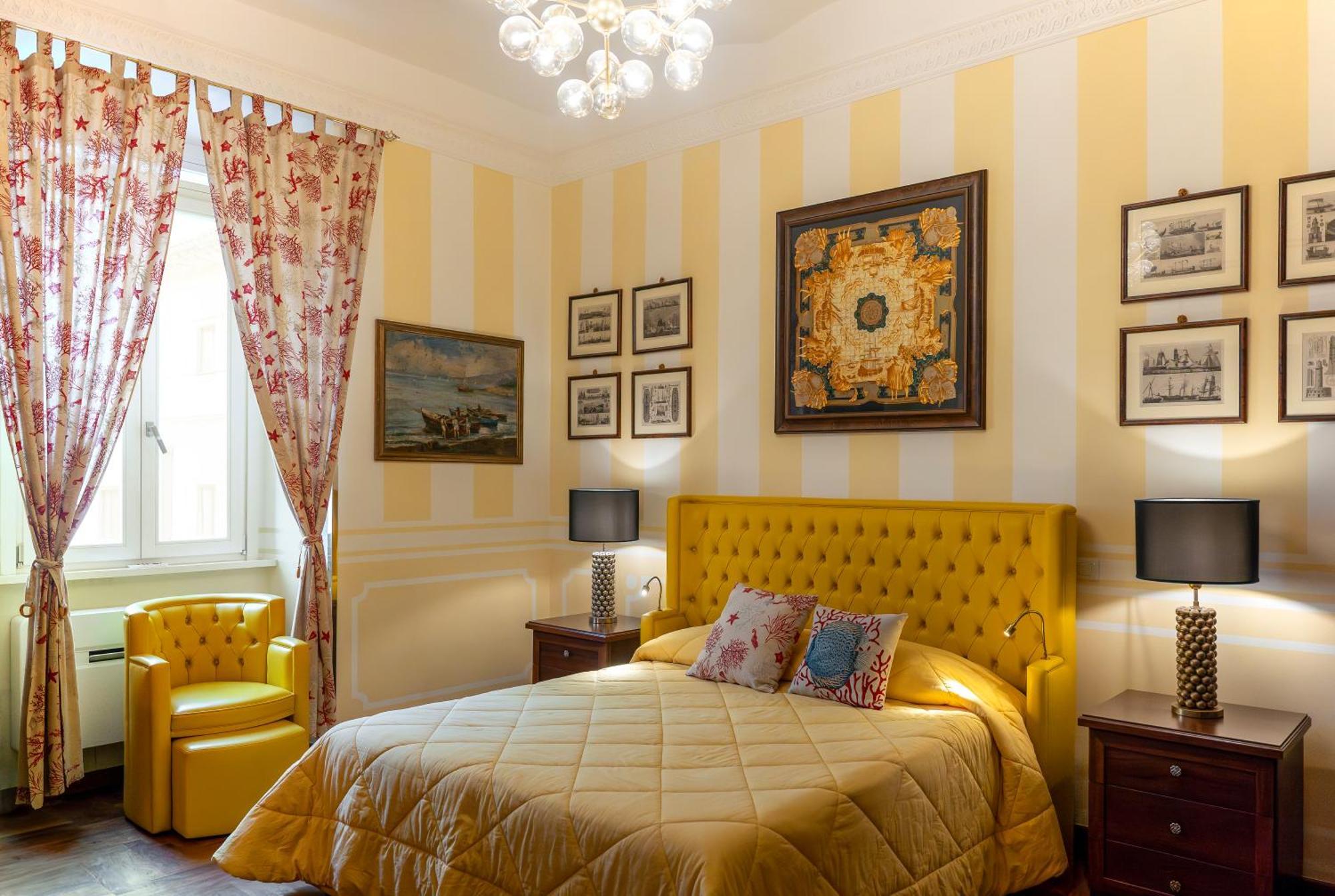 Regal House Anzio Manetti 16 호텔 외부 사진
