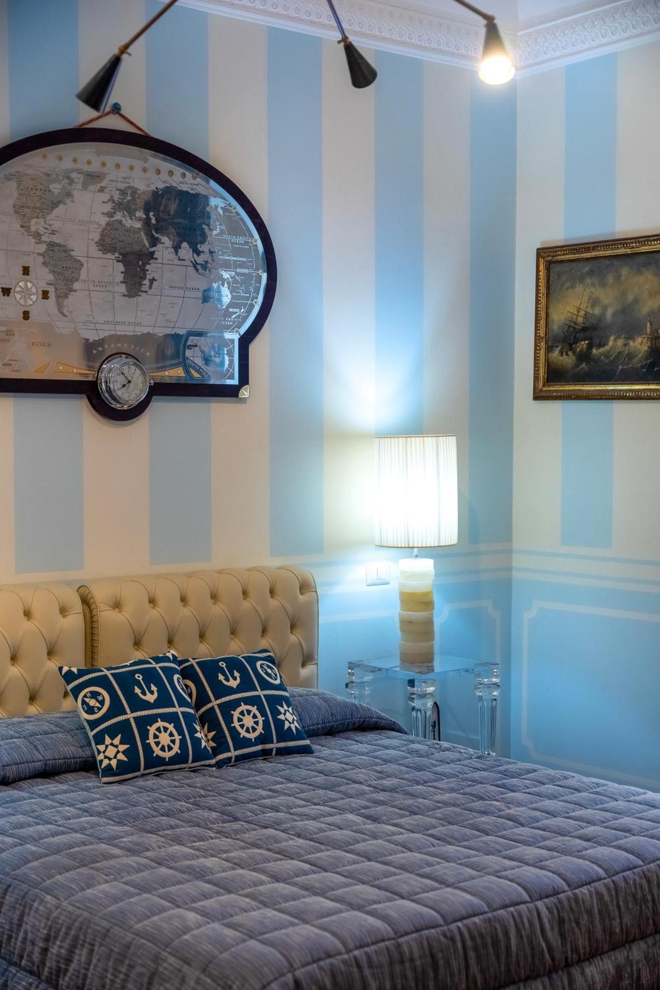 Regal House Anzio Manetti 16 호텔 외부 사진