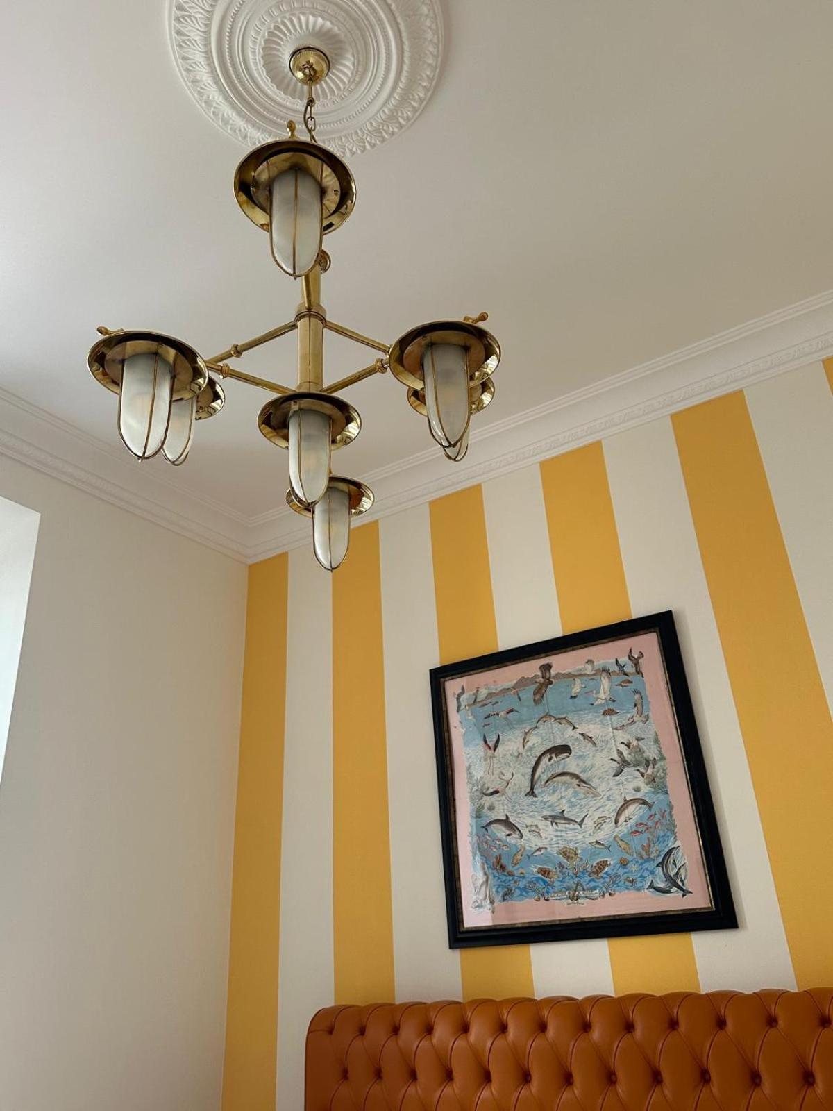 Regal House Anzio Manetti 16 호텔 외부 사진