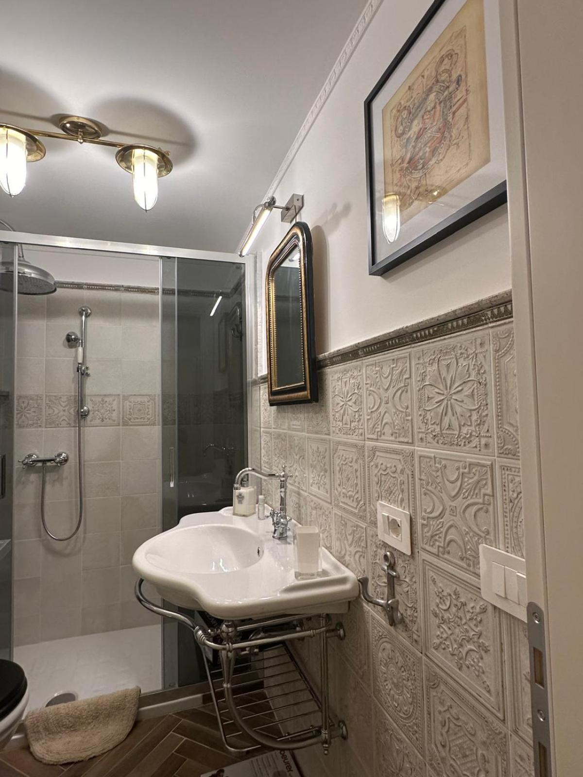 Regal House Anzio Manetti 16 호텔 외부 사진