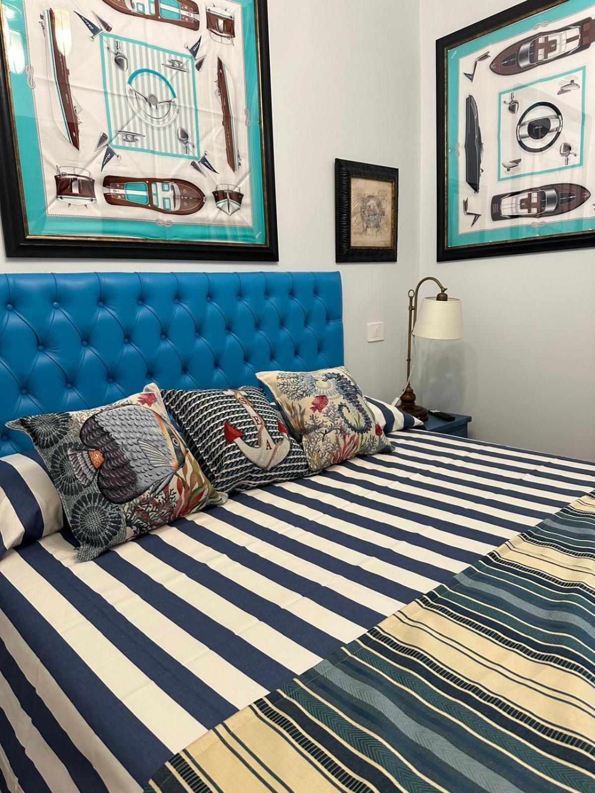 Regal House Anzio Manetti 16 호텔 외부 사진