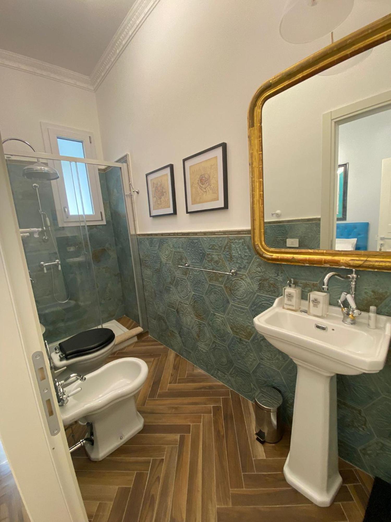 Regal House Anzio Manetti 16 호텔 외부 사진